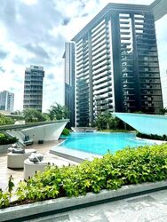 Amber Park (D15), Condominium #625547131